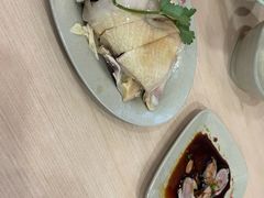 -百家鸡味馆(清泰店)