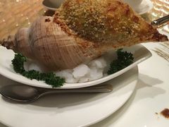 -8餐厅(新葡京酒店)