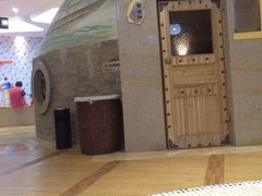 -丽池宫韩式汗蒸会馆(华灯坊店)