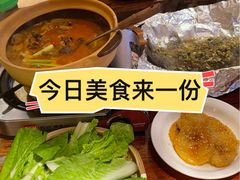 -衡厨·衡阳土菜(中南店)