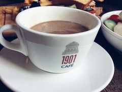 -1901 Cafe(西四店)