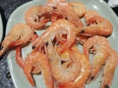 -盛江山自助料理(奥莱锦辉购物广场店)