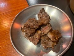 -大阪烧肉BAKA一代(十亩地店)