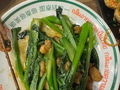 -辉记炭烧海鲜大排档·老字号(福田店)