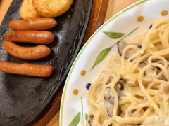 -萨莉亚意式餐厅(天河城购物中心店)