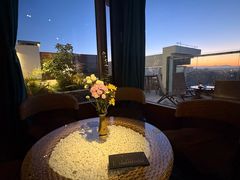 -漪龙台·B26 Rooftop Lounge