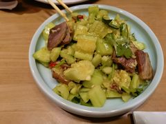-东方饺子王(重庆路亚泰店)
