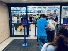 -金鹏航空有限责任公司(祝潘公路店)