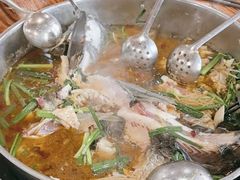 -侠成水上农庄(工业大道店)