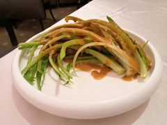 麻酱凤尾-粗茶淡饭·汉口公馆(循礼门店)