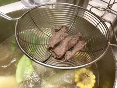 -陈记顺和牛肉火锅馆(天河北路店)