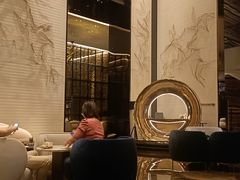 -广州W酒店