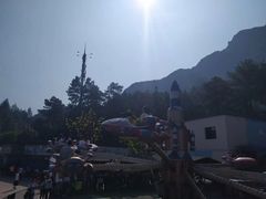 -梦幻奥陶纪景区