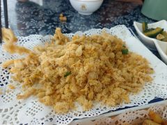 -八两八金·莱芜特色炒鸡(市南漳浦路店)