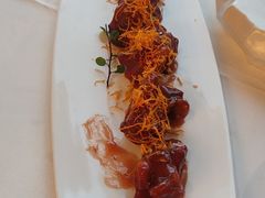 -正佳广场万豪酒店-粤菜餐厅·点心·海鲜·聚餐