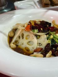 -百香合宴会中心(雁翔路店)