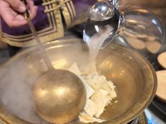 -牧马人奶茶馆(乌兰察布总店)