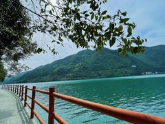 -乌江画廊(彭水苗族土家族自治县)