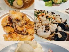 -南山鲜虾面·活鲜小馆·海味大连菜(南山总店)