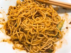 招牌肉酱面-醉面(五道口启迪大厦店)
