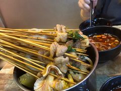 -七串串(无锡总店)