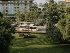 -西安城墙·碑林历史文化景区