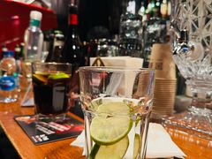 -东岸Cafe 爵士俱乐部