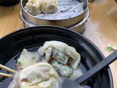 -真真鲜馄饨店(启蒙路店)