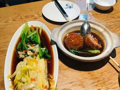 -芳芳私房菜·精做淮扬菜(承德路店)