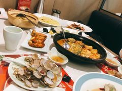 -船歌·鱼水饺青岛菜(合肥路永旺店)