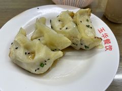 锅贴-玉华饮食店(茅台路店)