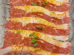 -烧江南烤肉(长春摩天活力城店)