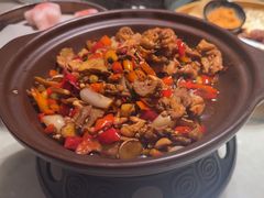 -味上湘菜馆(岳麓山店)