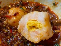 -海底捞火锅(旭辉MALL店)