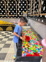 -MELAND CLUB亲子乐园·派对·餐厅(北京芳圆里ID MALL店)