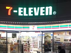 -7-ELEVEn(缤果空间店)