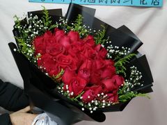 -火宴山自助火锅(明园店)