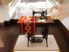 -华山263老字号品牌馆