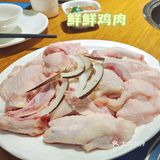 好吃到忘记拍照的椰子鸡！超正宗