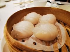 -白天鹅宾馆-宏图府餐厅