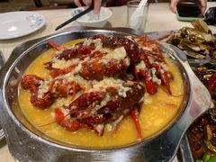 -袁老大龙虾(石鼓路总店)