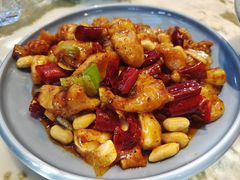 宫保两样-小吊梨汤·北京菜(香山店)