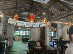 -饭桌故事·血鸭湘(荣宝华店)