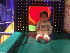 -新濠影汇华纳满Fun童乐园