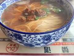 -河州春清真西北特色美食(虎踞路店)