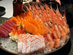 -极盐铁板烧(仓山万达广场店)