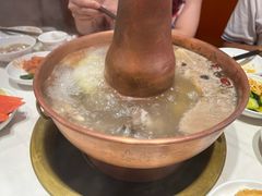 -东门口·新式老北京火锅(河西龙湖天街店)