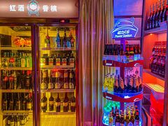 -18BAN音乐啤酒馆(西丽店)