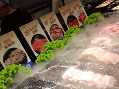 -星伦多自助料理·涮烤一体(江桥万达店)