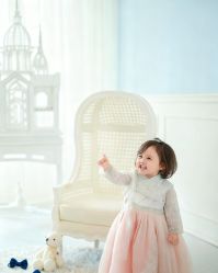 -Baby Pastel 自然光儿童摄影(CBD店)